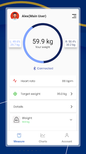 Eagle Konnect Screenshot 0
