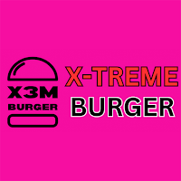 X3M Burger