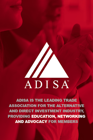 ADISA Conferences Screenshot 0