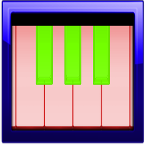 Funny Piano Screenshot 0