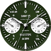 JW342 CHRONO