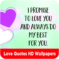 Love Quotes HD Wallpapers