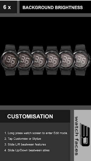aad25 Brown Screenshot 3
