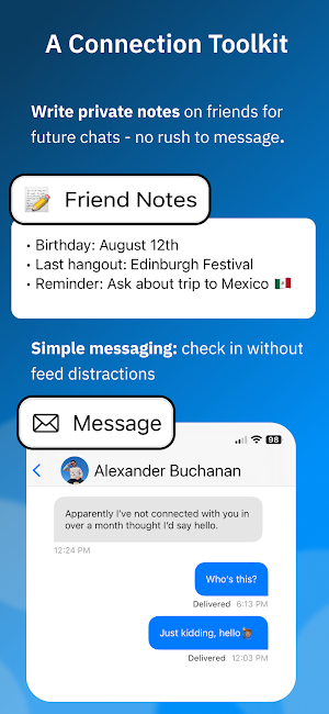 Badgr Screenshot 3