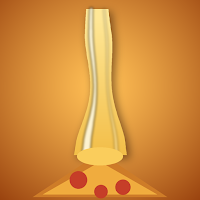 Cheese Pull - Stretch It Far