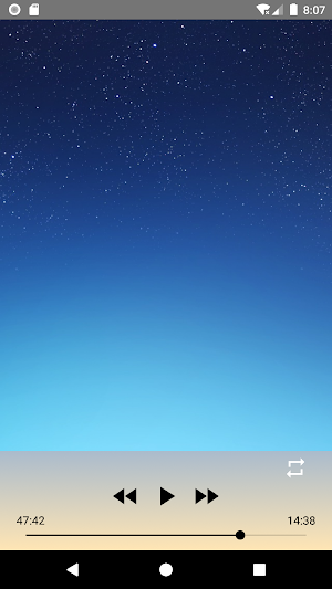 رقية شرعية ياسر الدوسري بدونت Screenshot 0