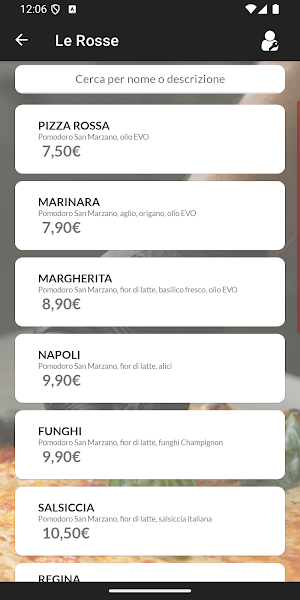 Crosta Screenshot 2