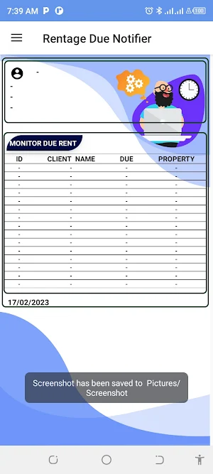Fradan Realtors Hub Screenshot 2