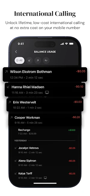 Jaxl Phone Screenshot 3