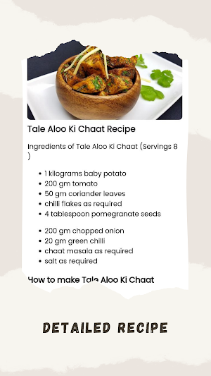 Tasty Recipes - Easy to make Screenshot 3
