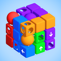 Fill the Cube