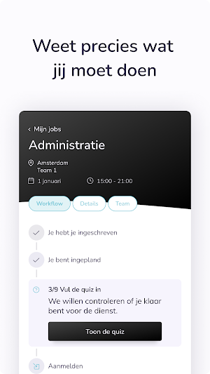 Het Klassiek Screenshot 2
