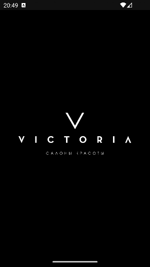 VICTORIA, сеть салонов красоты Screenshot 0