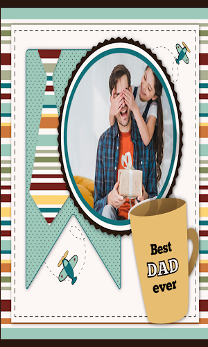 Happy Father's Day Screenshot 2