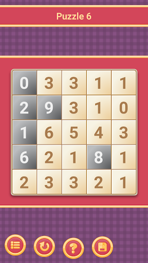 True & False Screenshot 3