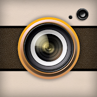 Pro Camera: HD Camera Android