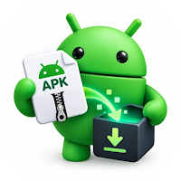 APK Extractor & Installer