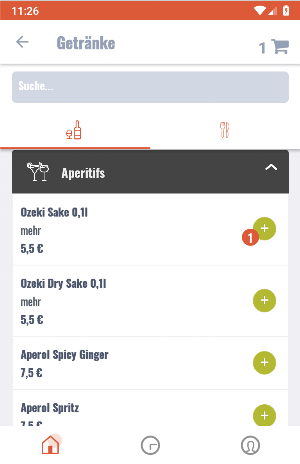 Kofookoo Screenshot 1