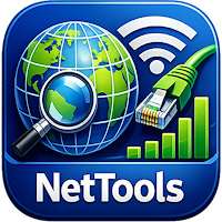 Net Tools – Network Toolkit