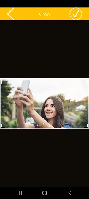 Selfie With Mahesh Babu Screenshot 1