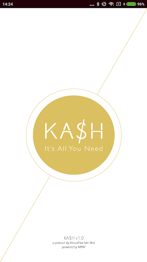KA$H Screenshot 0