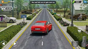 Car Dealership Business Game Screenshot 1