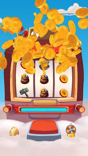 Lords Of Coin: Sultan Game Screenshot 2
