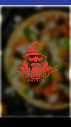 Wizard Kebab Screenshot 0
