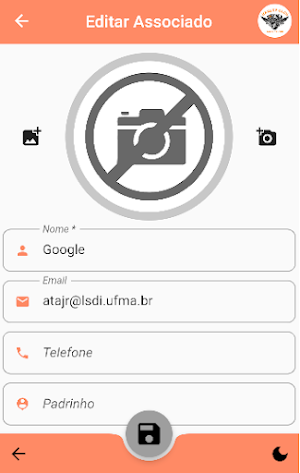 HCSlz App Screenshot 3