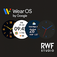 RWF Studio