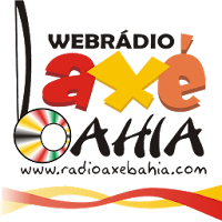 Rádio Axé Bahia