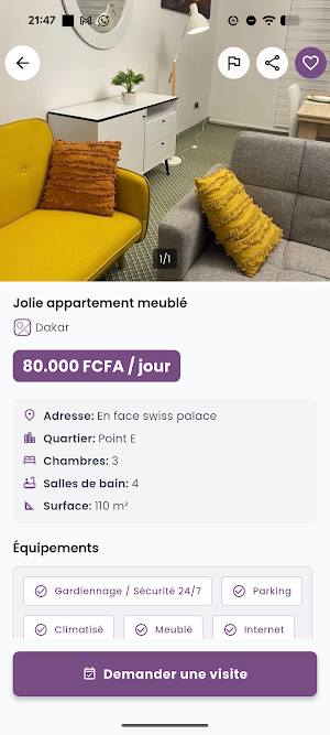Bonifacio Screenshot 1