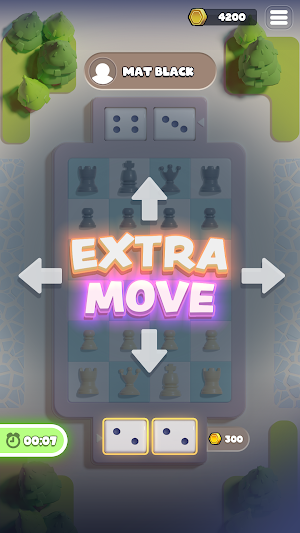 Chess Roll Screenshot 3