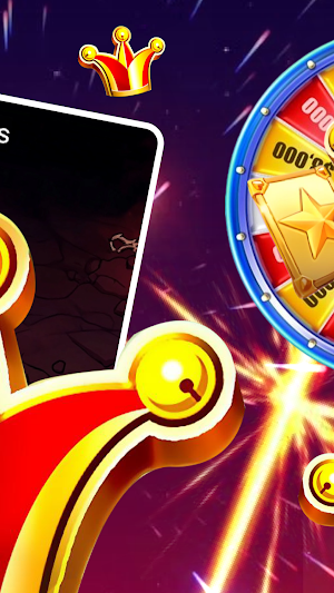 Dual Crowns Screenshot 2