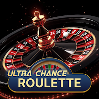 Roulette: Ultra Chance