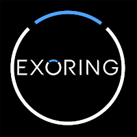 Exoring : Bracelet sportif