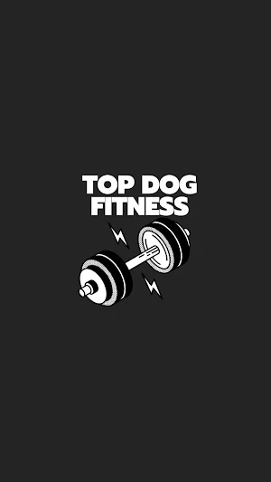 Top Dog Fitness Screenshot 0