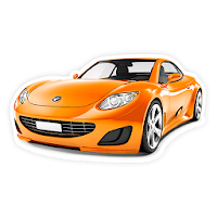 Car And Bike Stickers For Whatsapp
