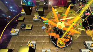 Planet Punisher Screenshot 2