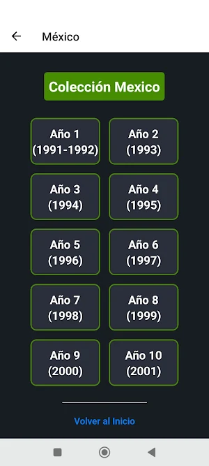 ClubNintendoCollection Screenshot 1