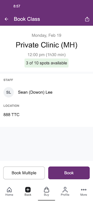 888 TTC Screenshot 2
