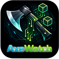 AxeWatch