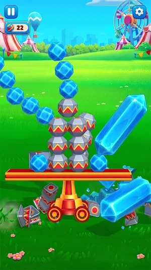 Break It All Down Screenshot 0