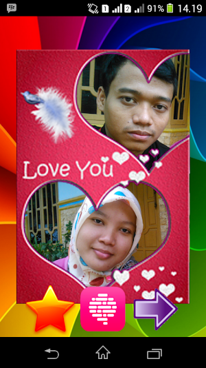 Photo Collage Maker Screenshot 0