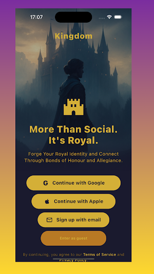 Kingdom Screenshot 0