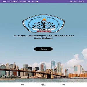 Dapp MecusuarLearn by Daffa Screenshot 2