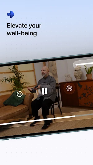 Muscle Booster Coach Screenshot 3