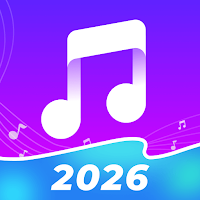 Music Player & MP3, Bass Boost