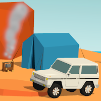 Car Race Off Road
