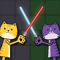 Ragdoll War: Battle Cat